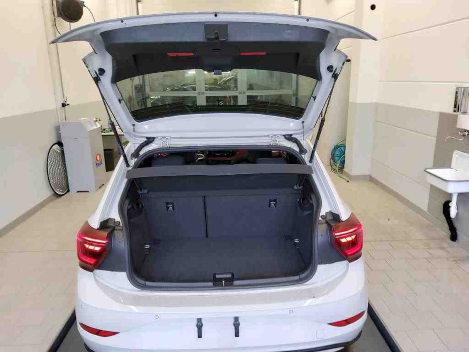 Volkswagen Polo – Bild 6
