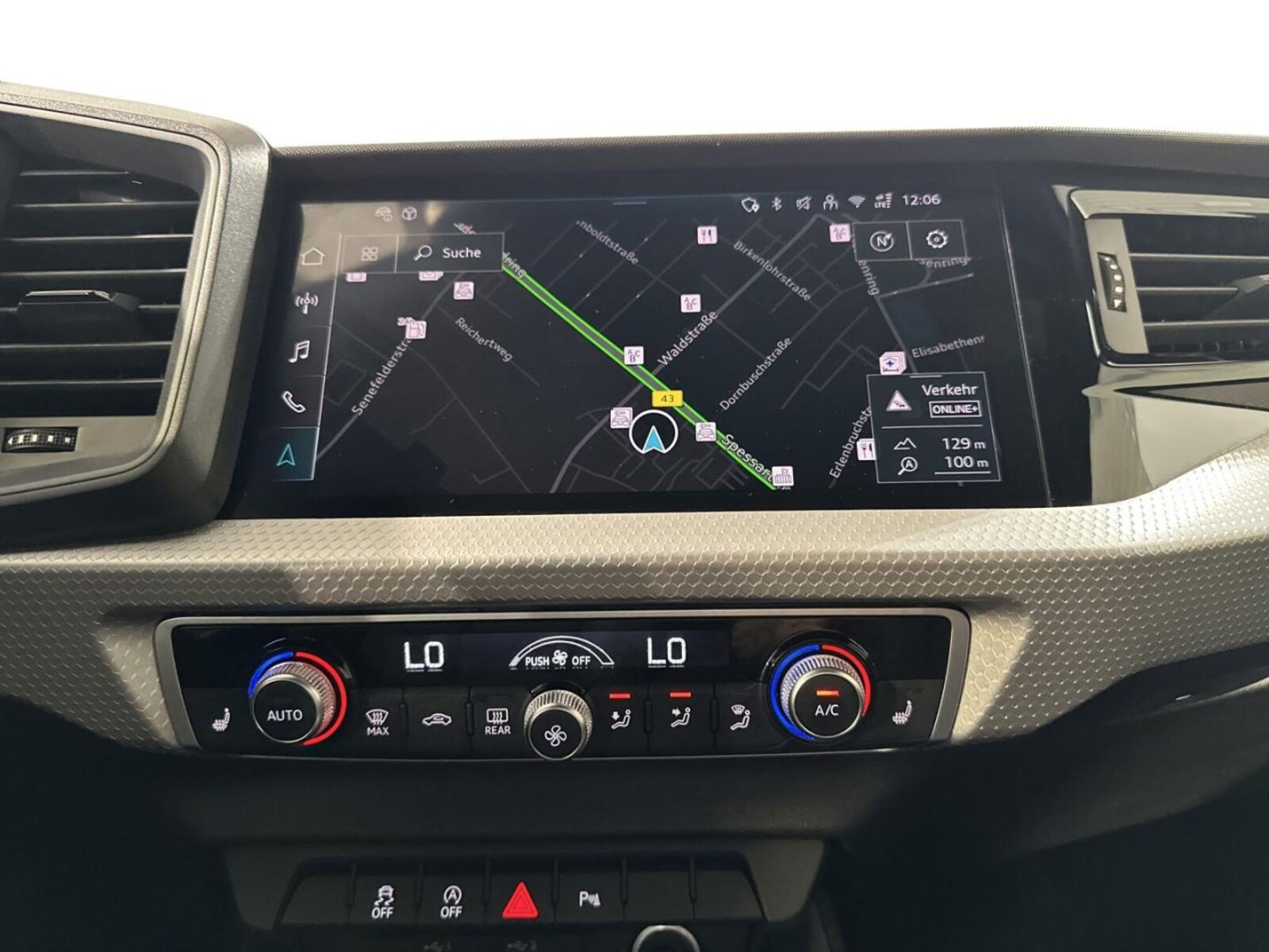 Audi A1 Sportback – Bild 15