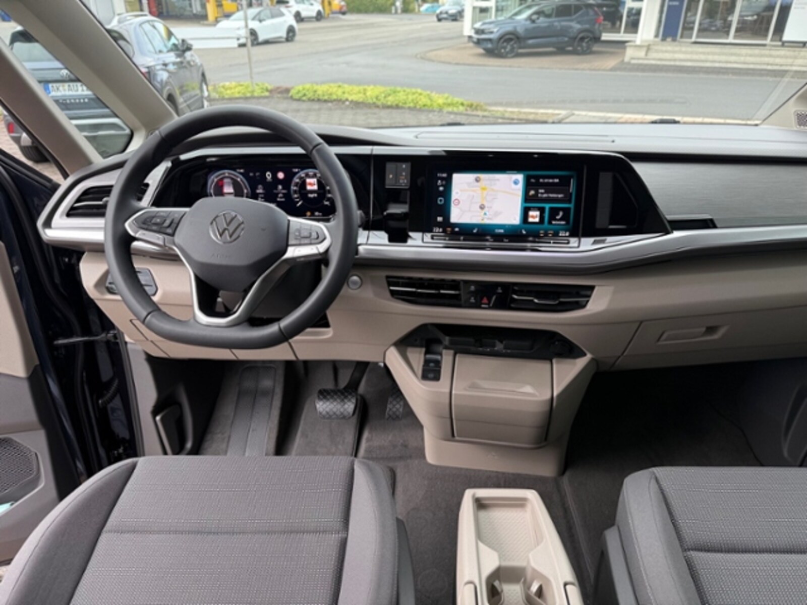 Volkswagen Multivan – Bild 9