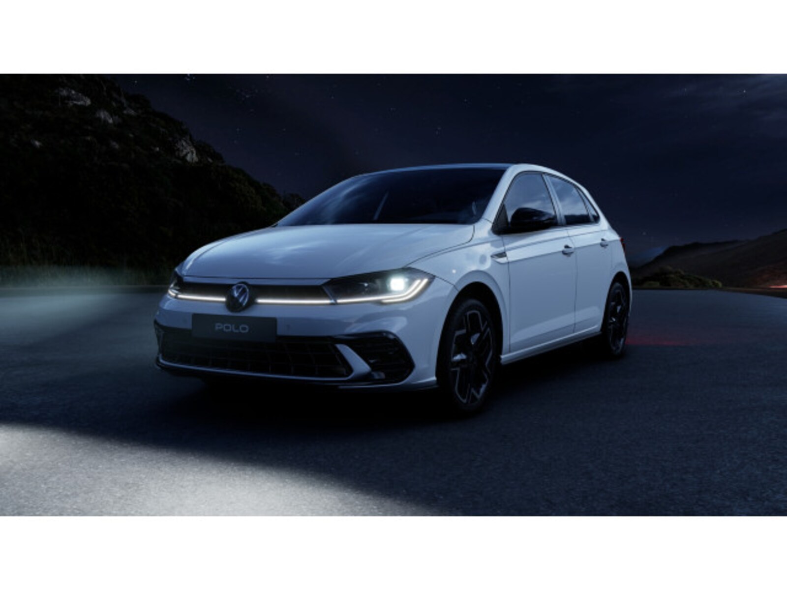 Volkswagen Polo – Bild 12