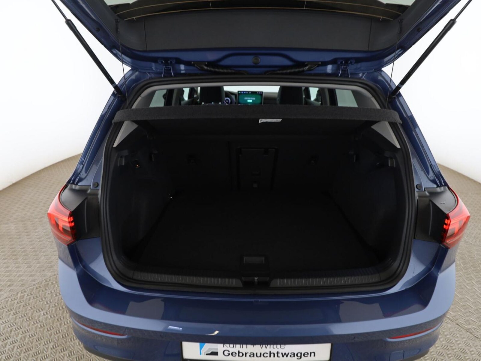 Volkswagen Golf – Bild 9