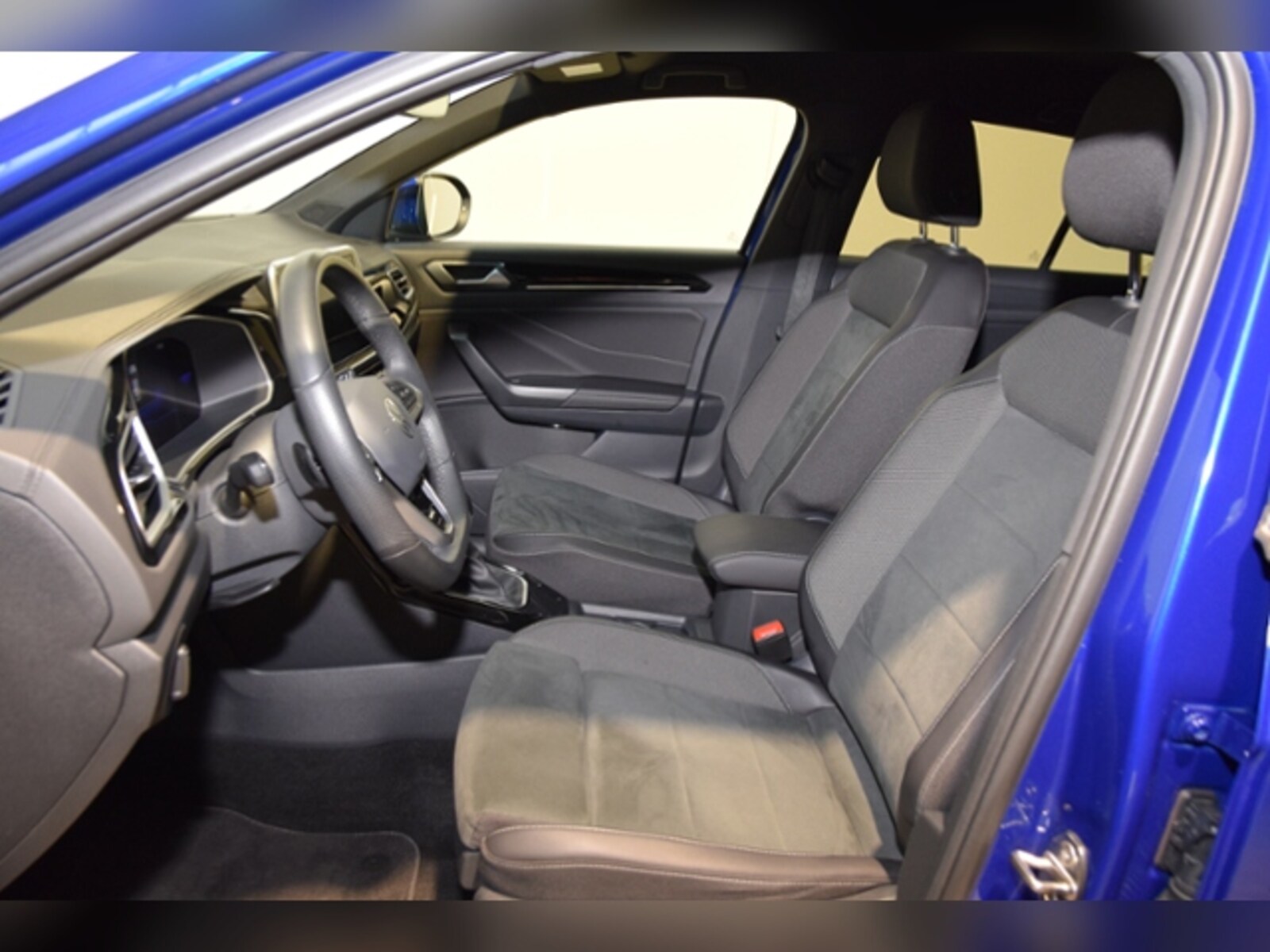 Volkswagen T-Roc – Bild 10