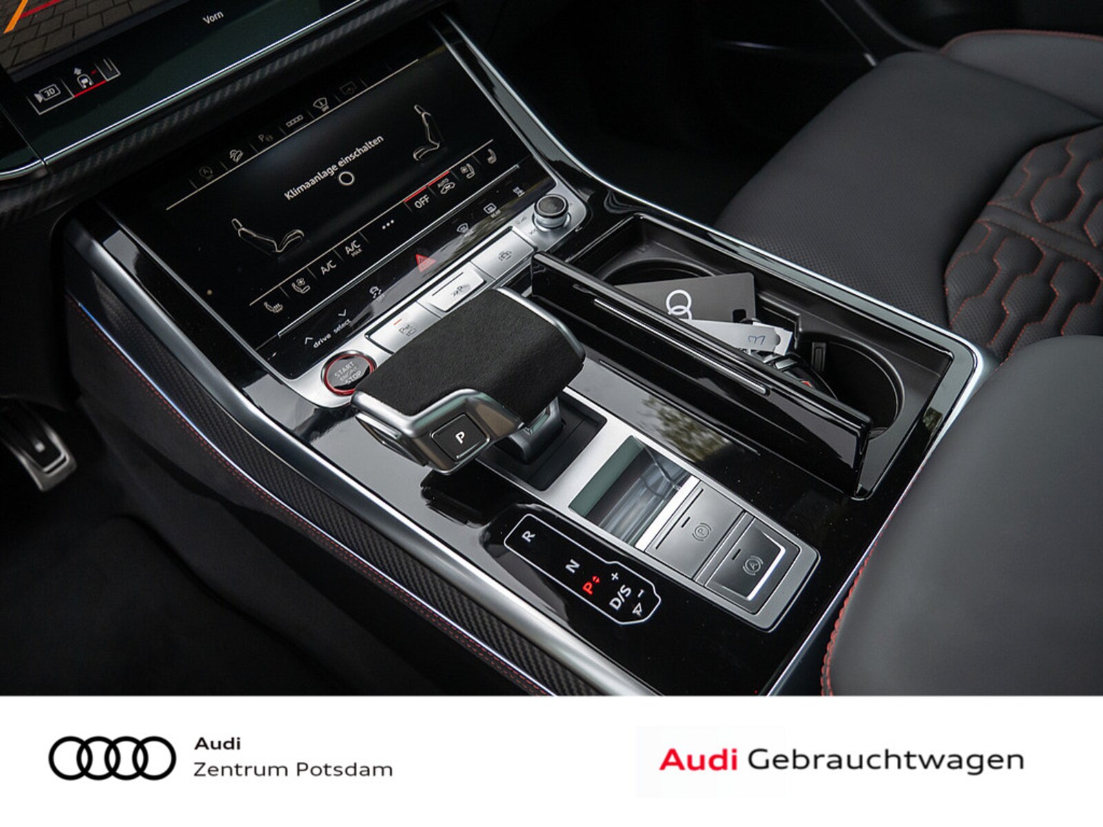 Audi RS Q8 performance – Bild 13