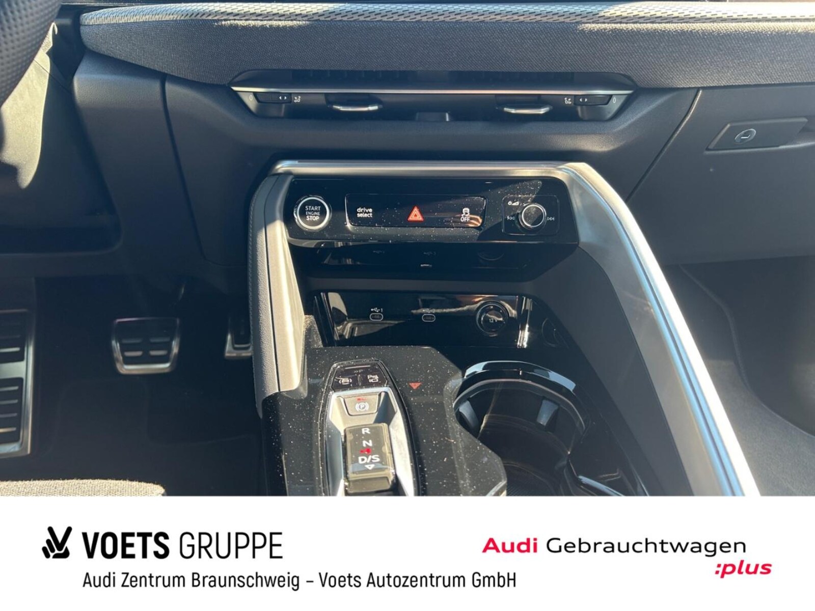Audi Q5 Sportback – Bild 8