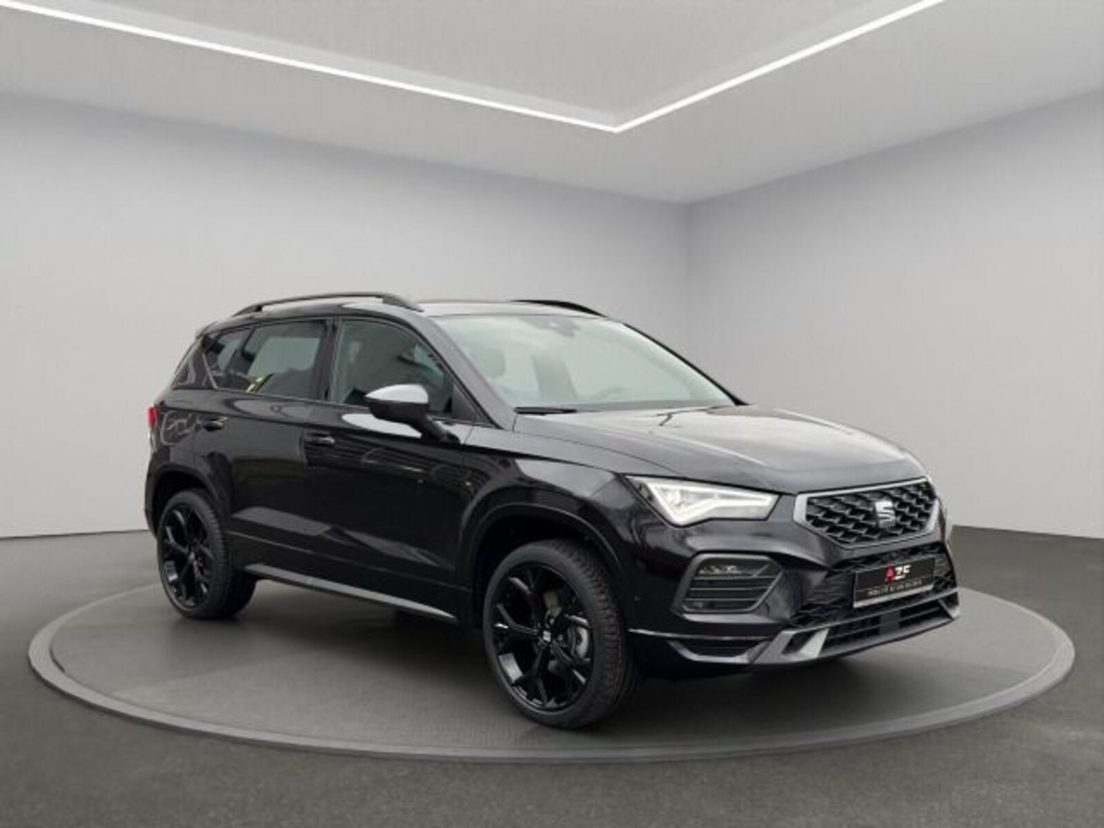 SEAT Ateca – Bild 3