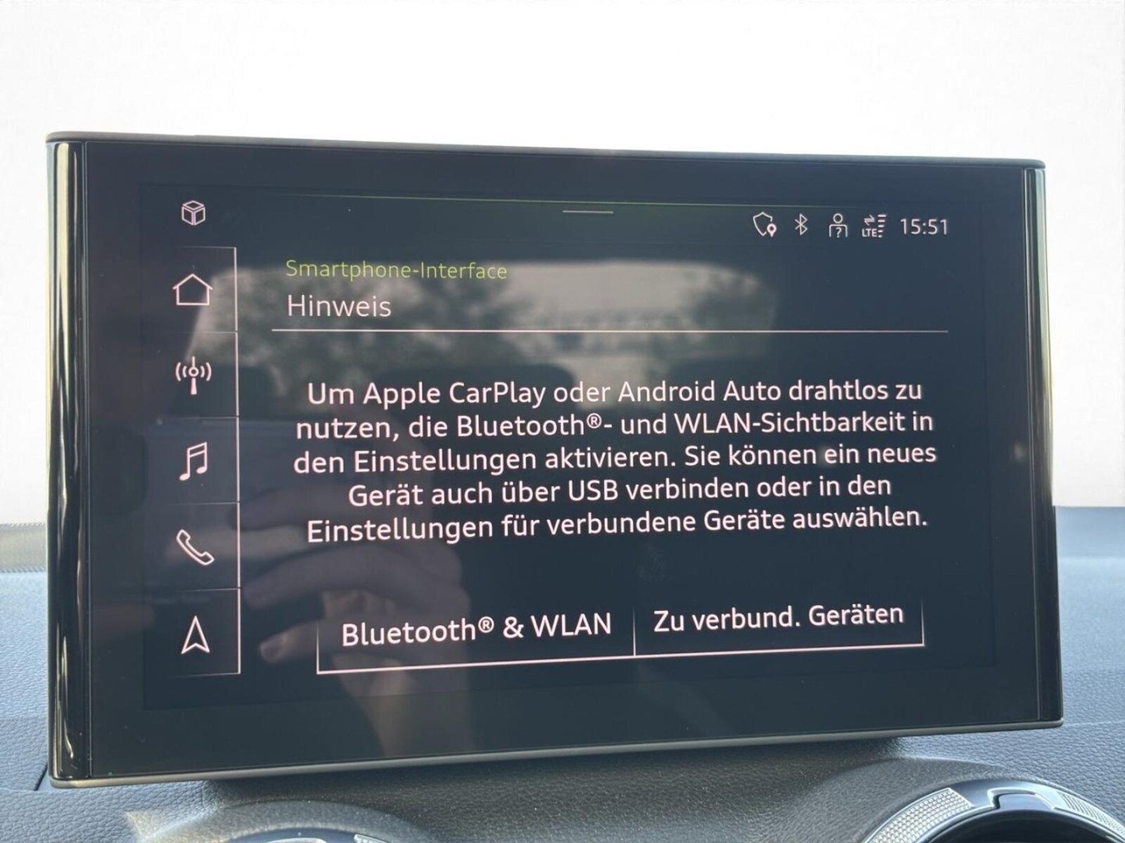Audi Q2 – Bild 17