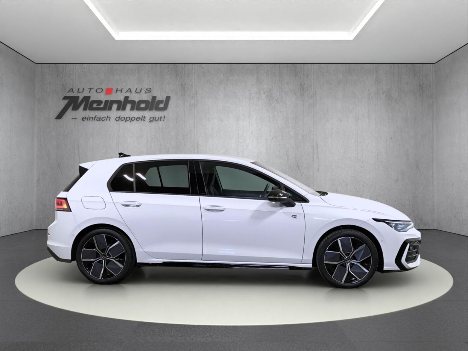 Volkswagen Golf – Bild 3