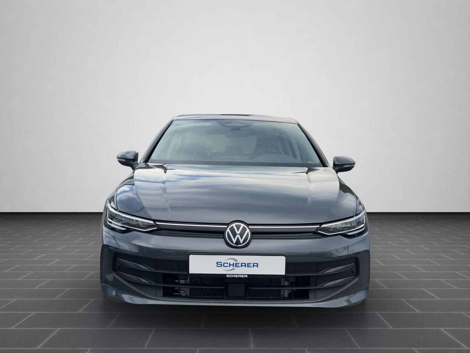 Volkswagen Golf – Bild 5