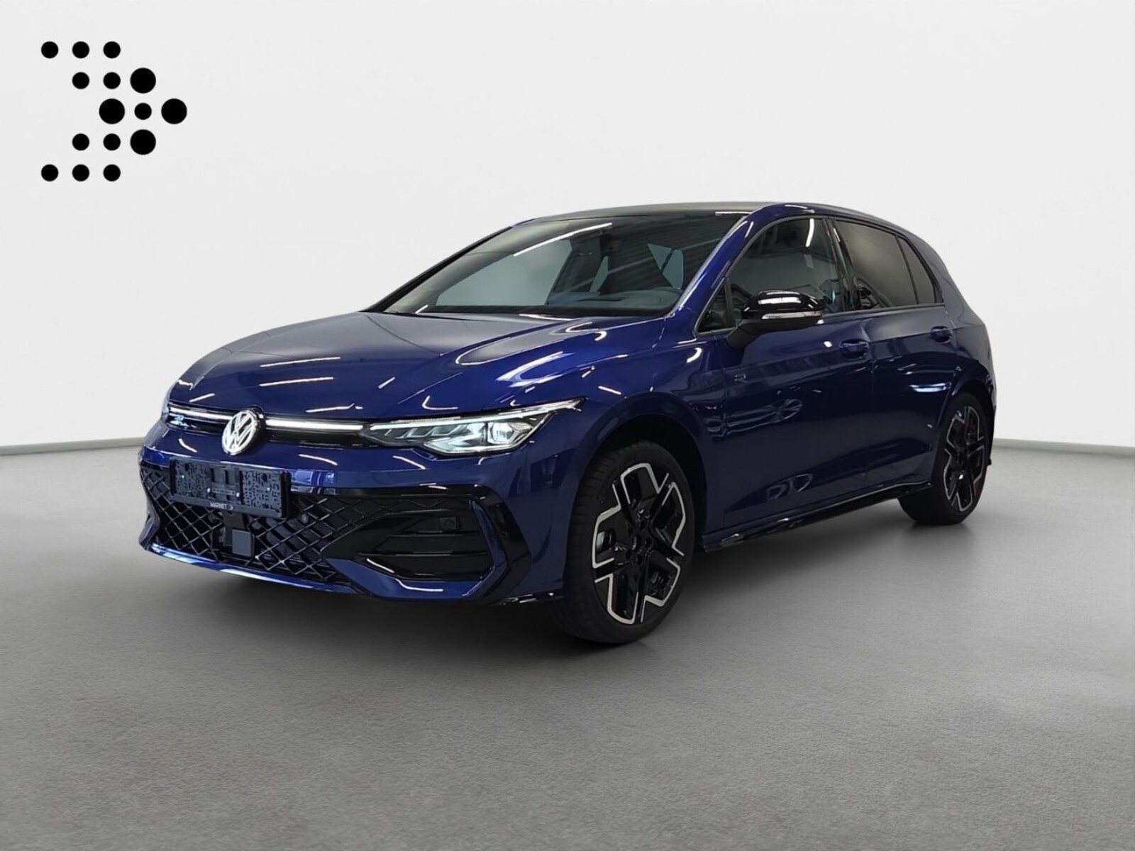 Volkswagen Golf – Bild 2