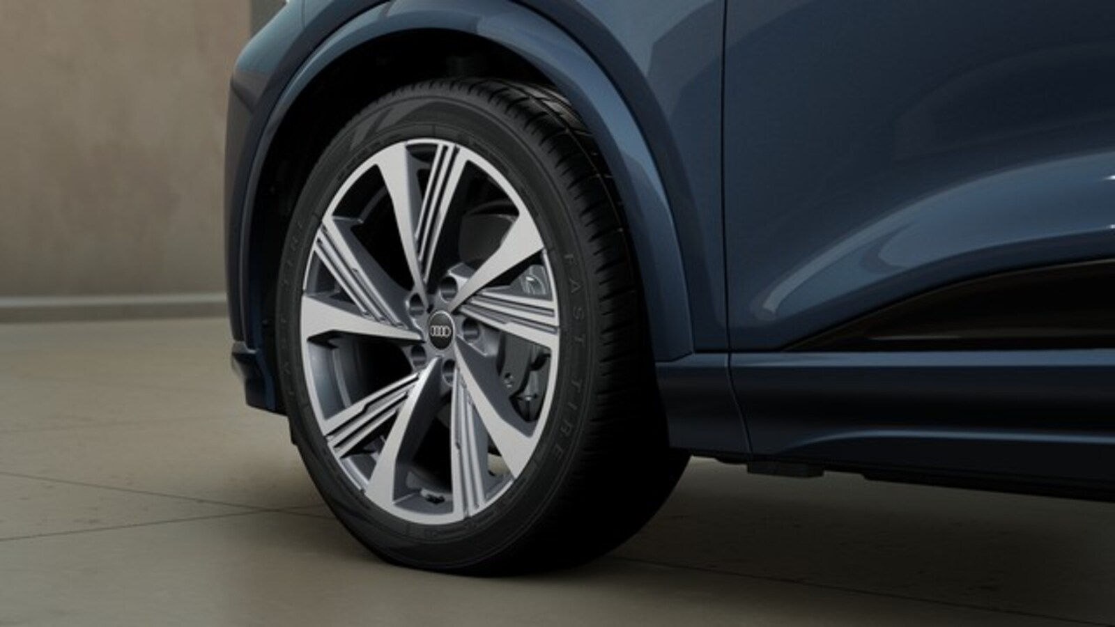 Audi Q6 e-tron – Bild 11