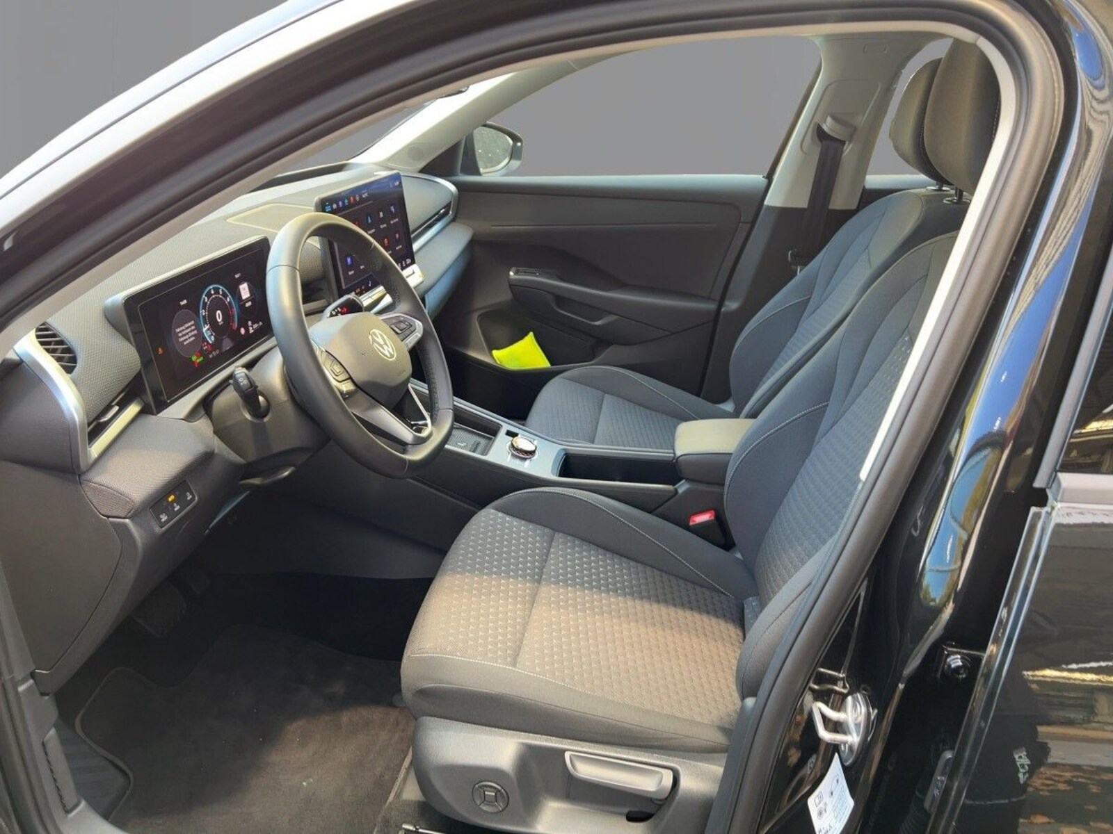 Volkswagen T-Roc – Bild 8