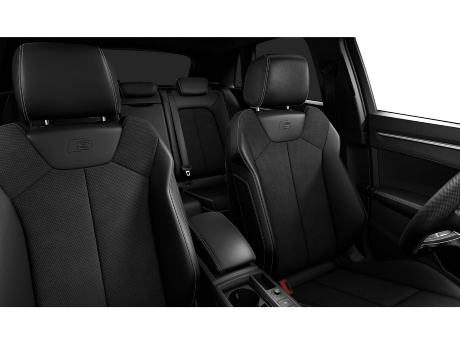 Audi Q3 – Bild 3