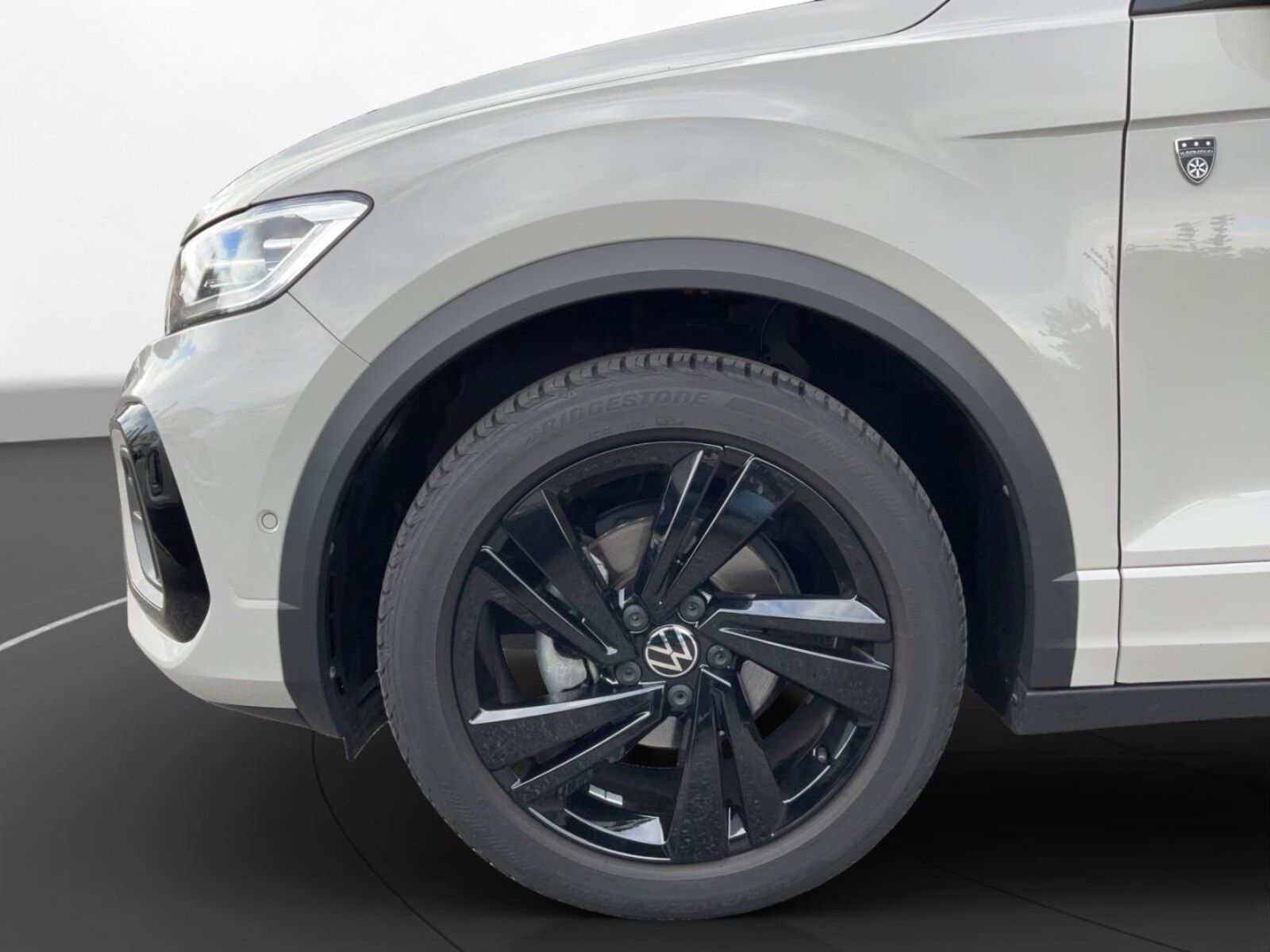 Volkswagen T-Roc Cabriolet – Bild 16