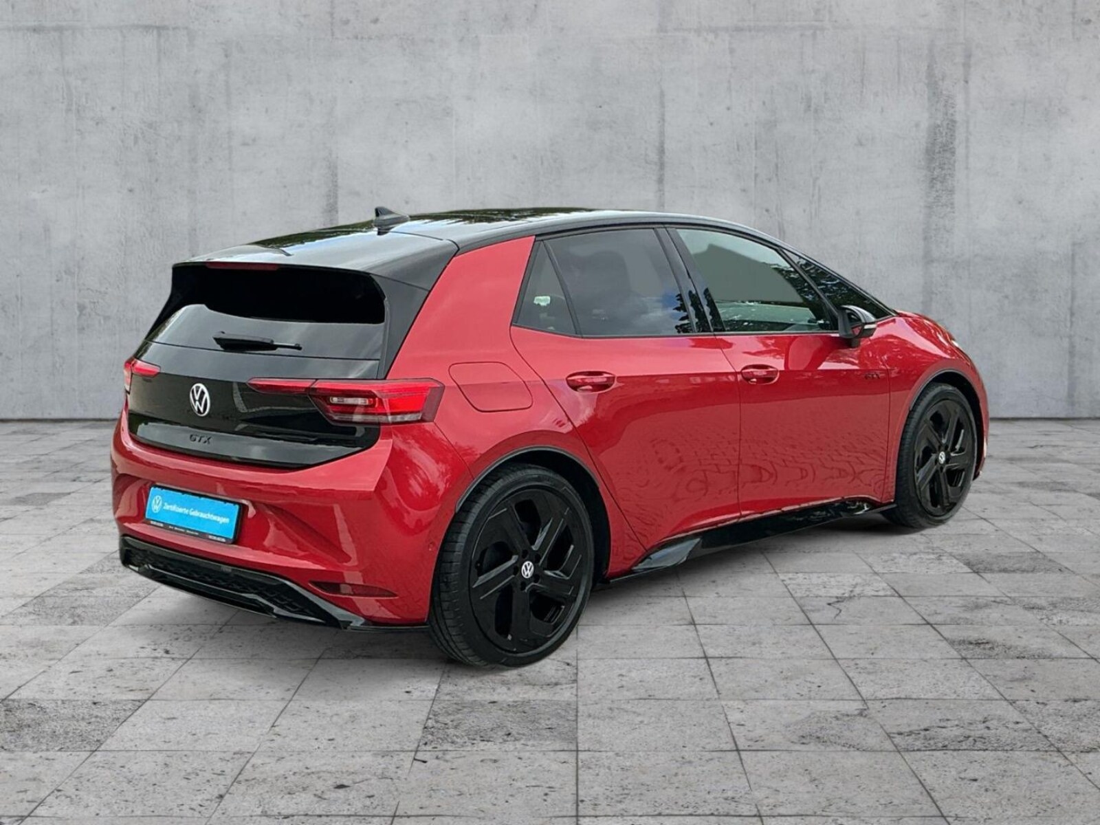 Volkswagen ID.3 – Bild 5