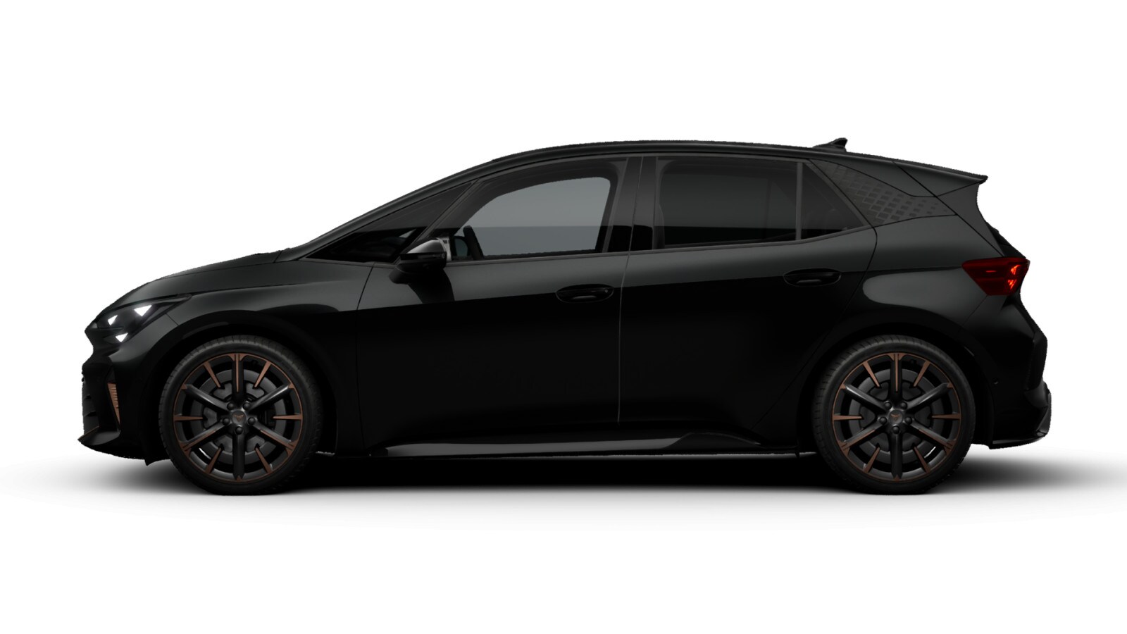 CUPRA Born – Bild 6