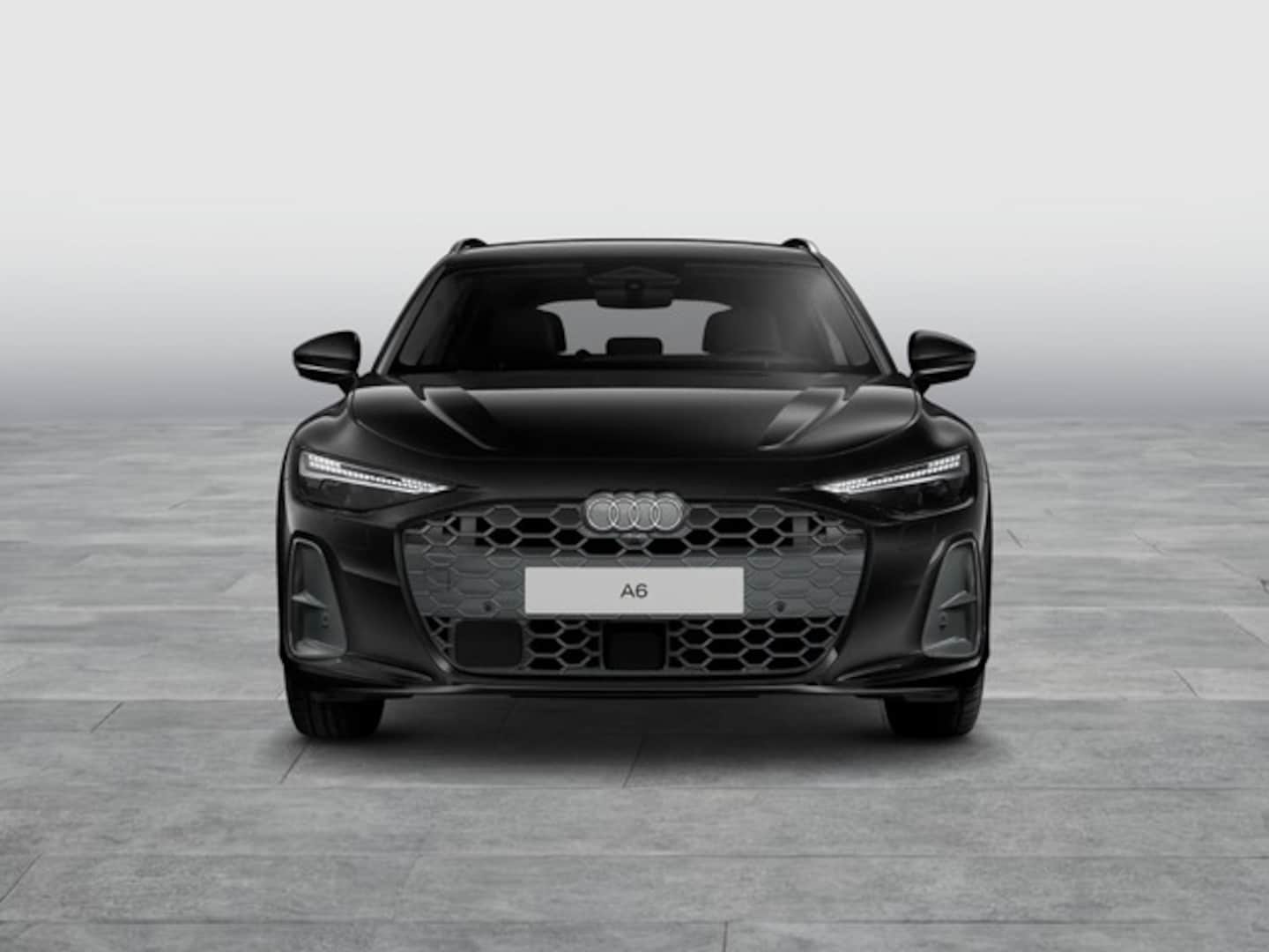 Bild über Audi A6 Avant e-hybrid e-hybrid quattro 220 kW S tronic - für weitere Informationen kontaktieren Sie den Audi Partner
