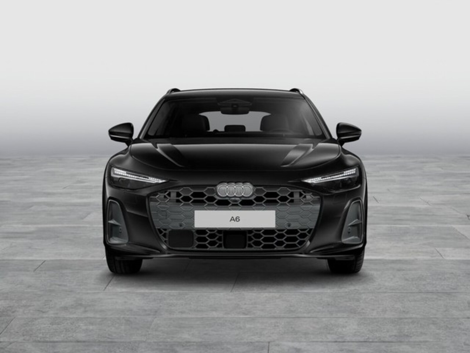 Audi A6 Avant – Bild 5