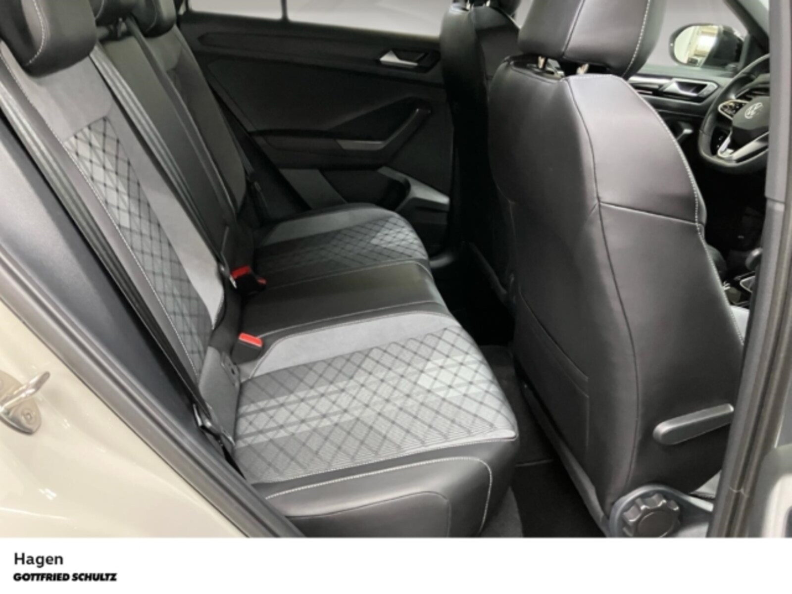 Volkswagen T-Roc – Bild 6
