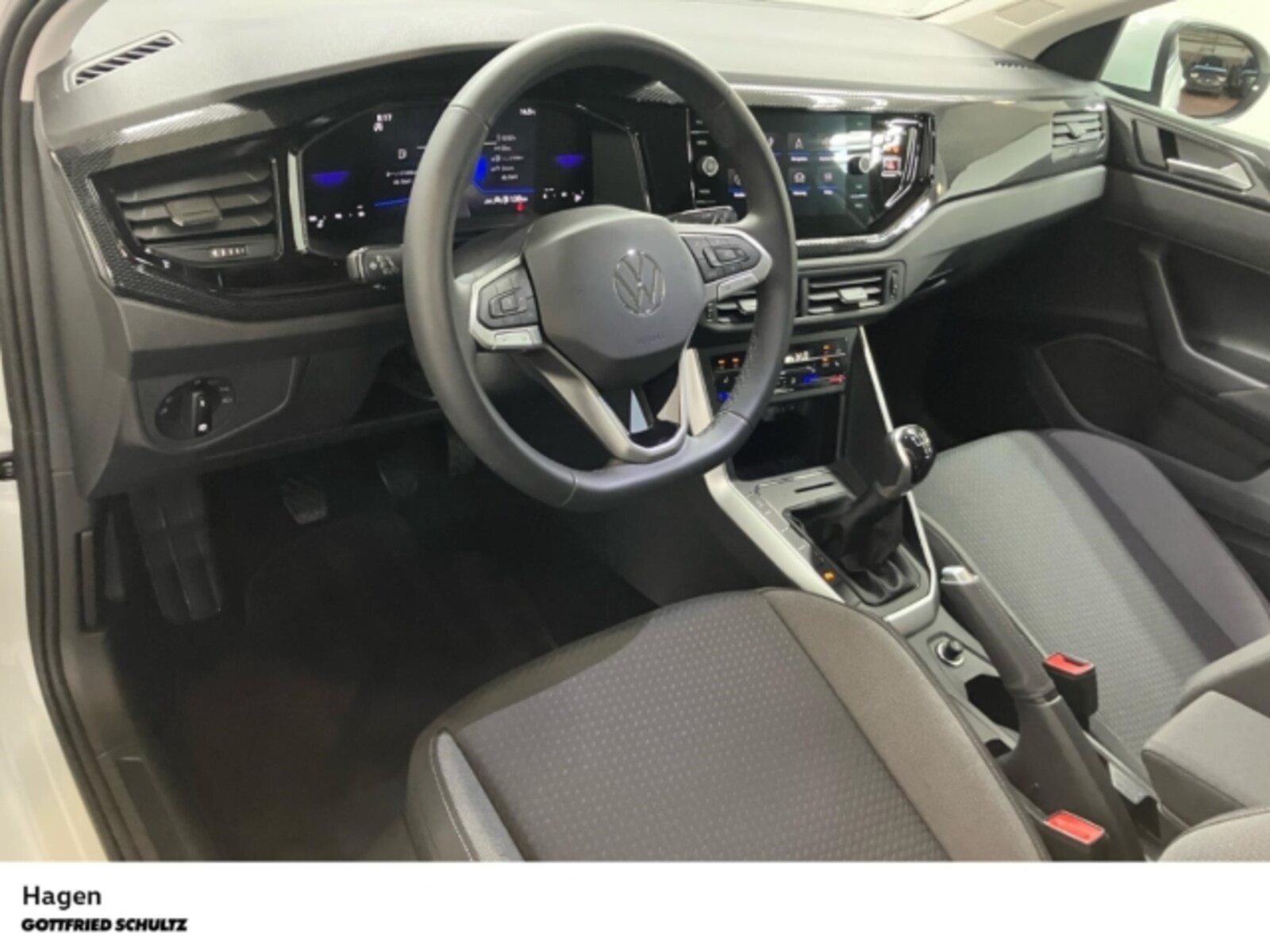 Volkswagen Taigo – Bild 16