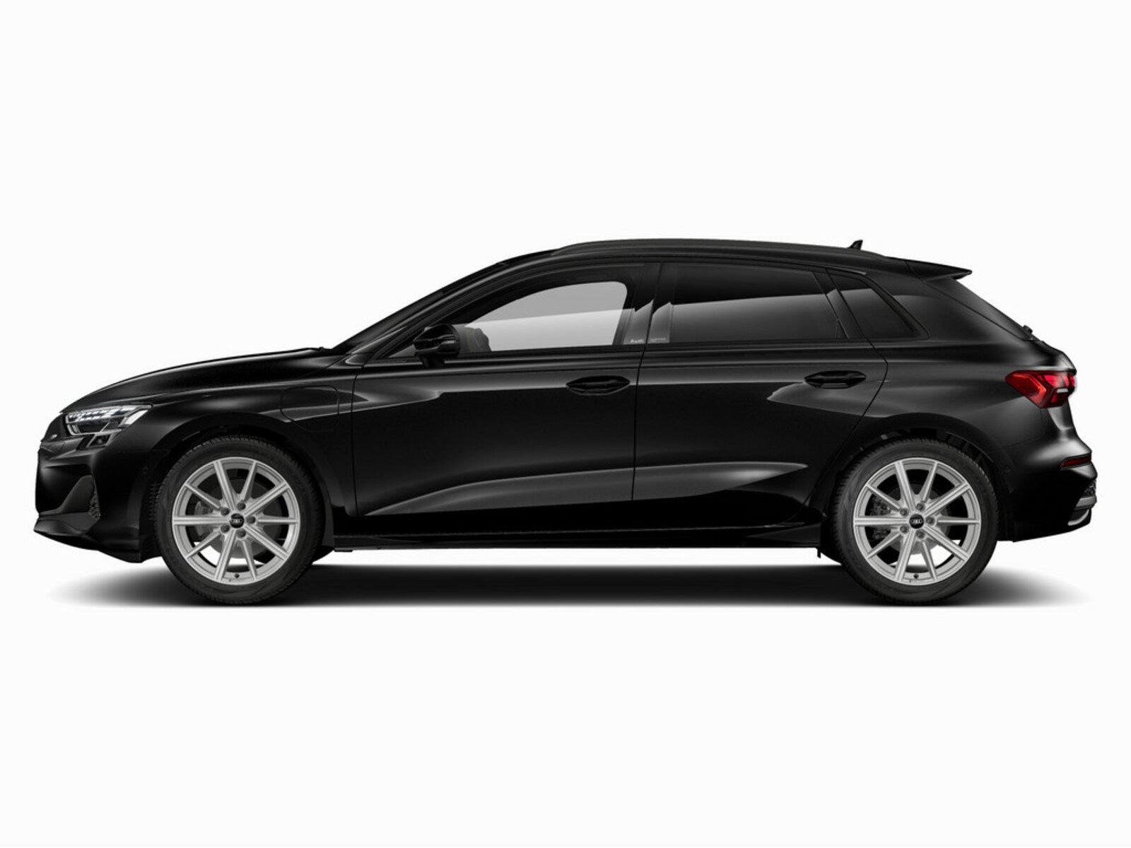 Audi A3 Sportback – Bild 7