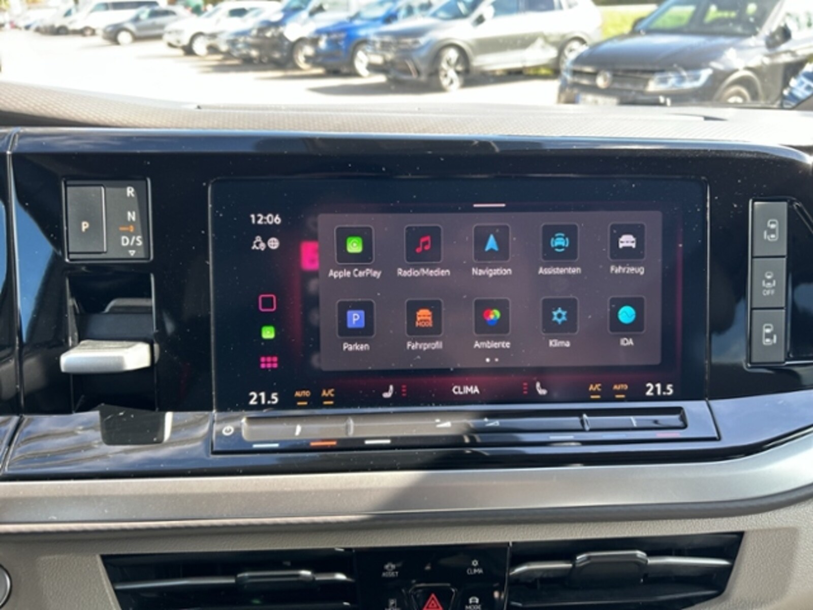 Volkswagen Multivan Langversion – Bild 19