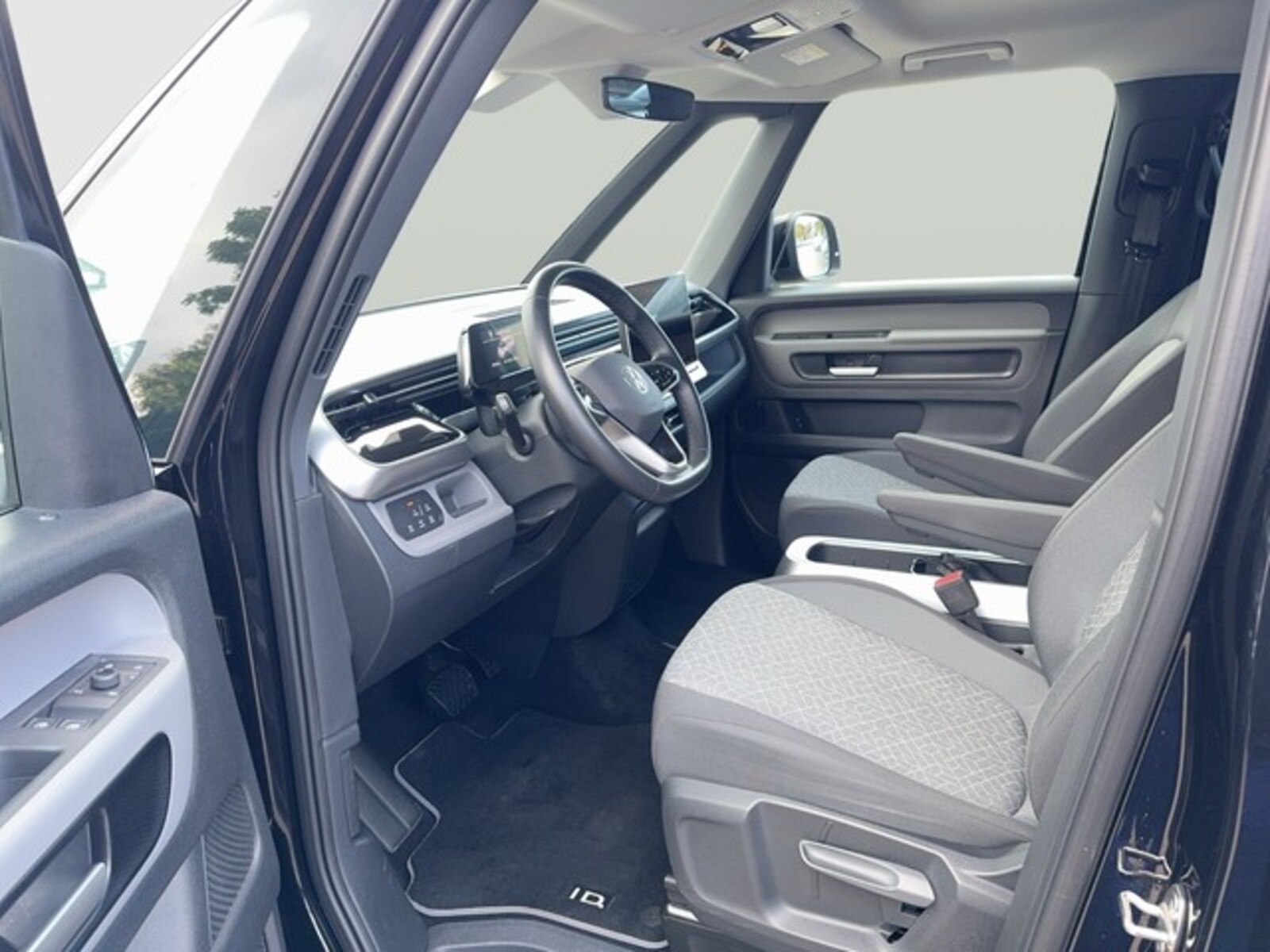 Volkswagen ID. Buzz – Bild 8