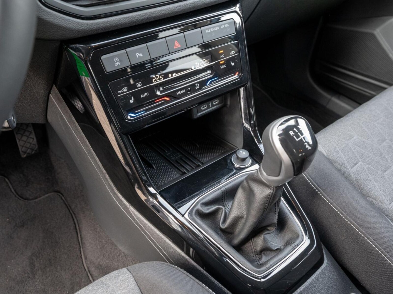 Volkswagen T-Cross – Bild 16