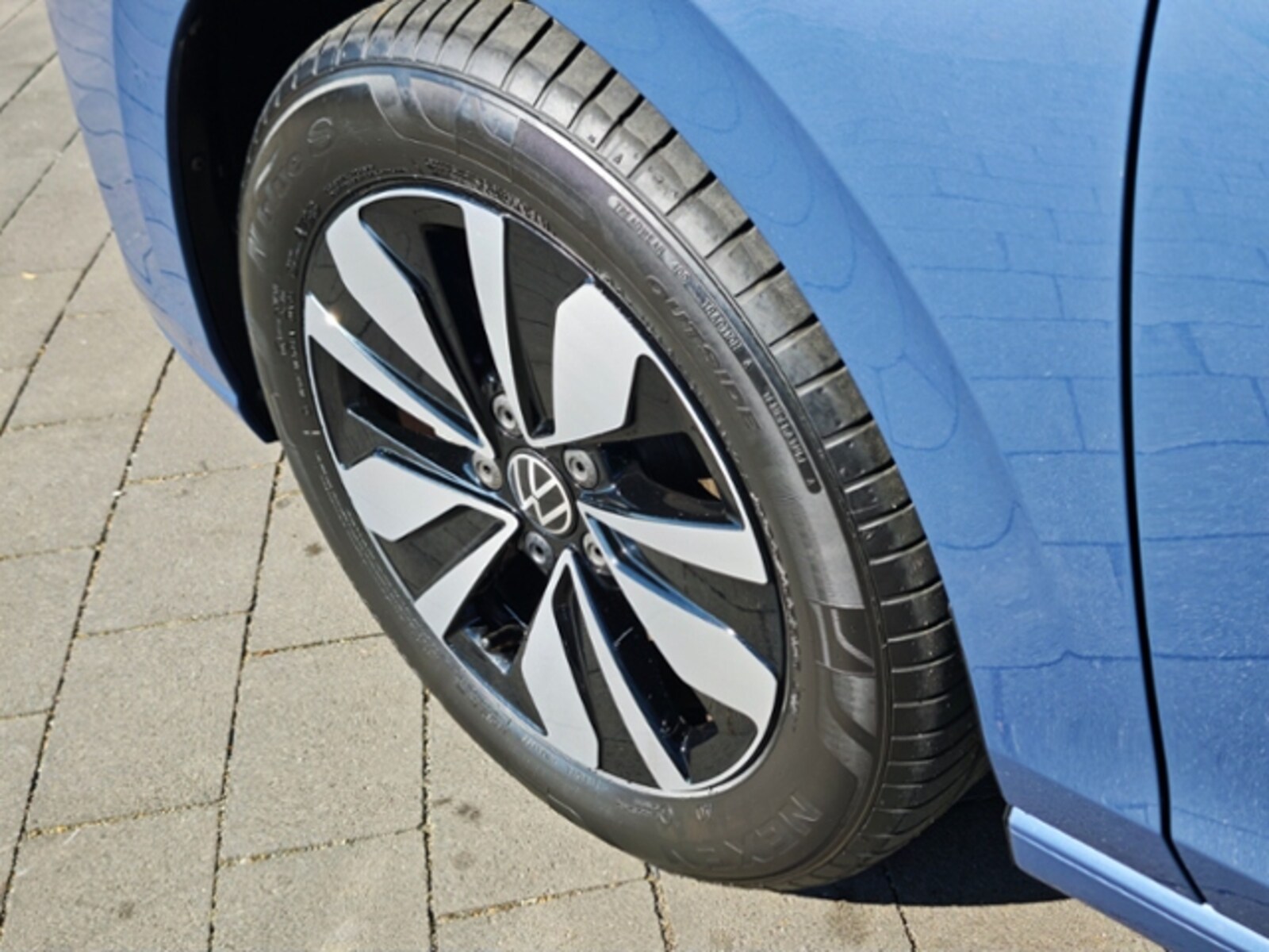 Volkswagen Golf – Bild 10