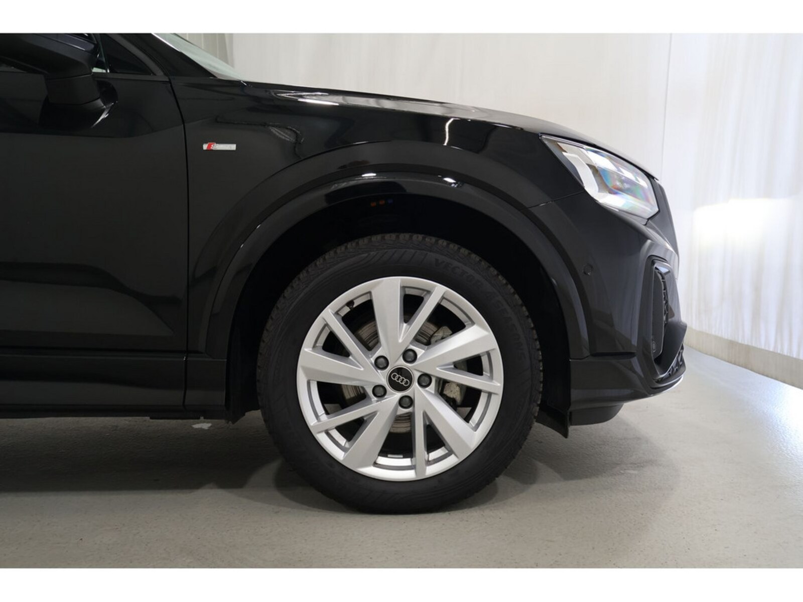 Audi Q2 – Bild 5
