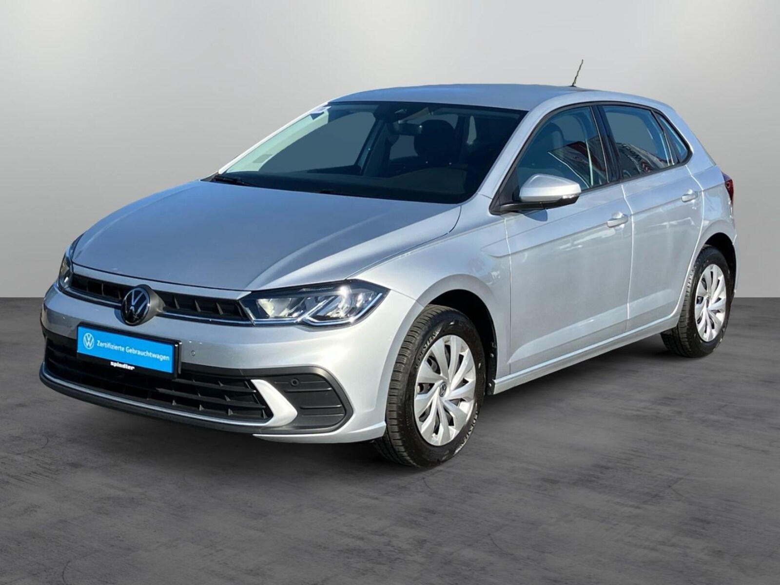 Volkswagen Polo – Bild 2