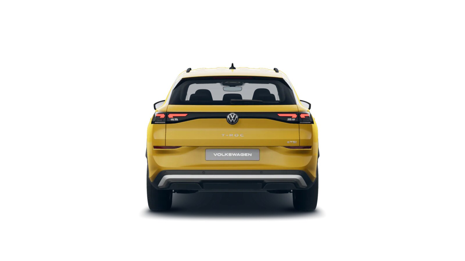 Volkswagen T-Roc – Bild 6