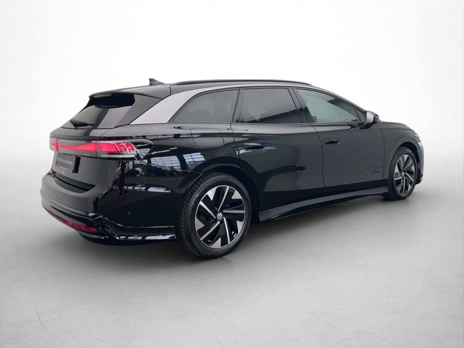 Volkswagen ID.7 Tourer – Bild 17