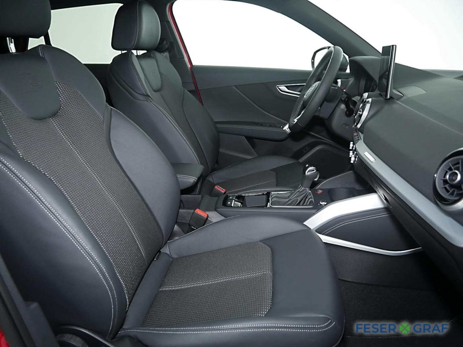 Audi SQ2 – Bild 4