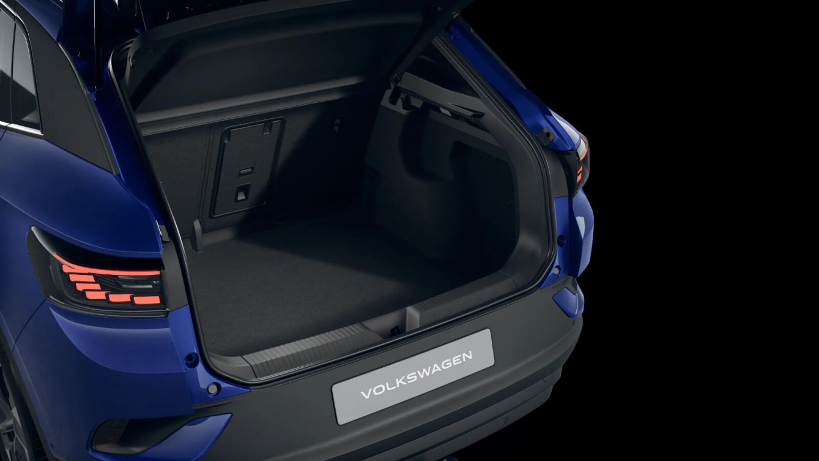 Volkswagen ID.4 – Bild 11