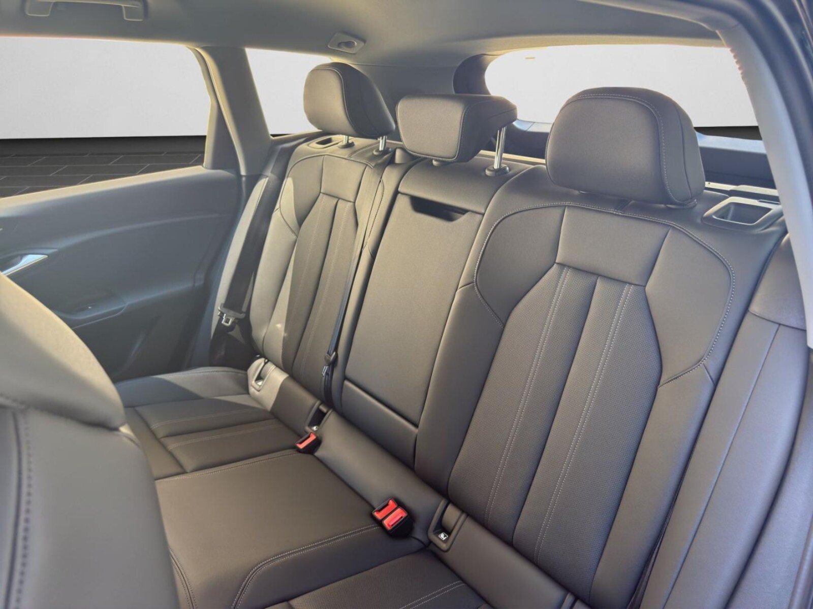 Audi Q6 e-tron – Bild 14