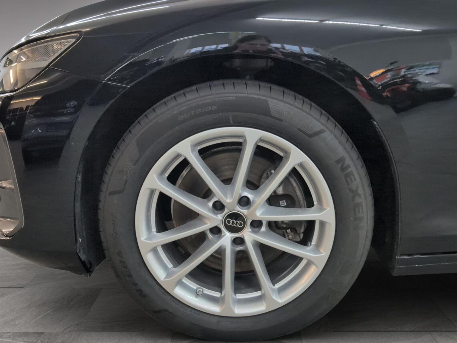 Audi A6 Limousine – Bild 15
