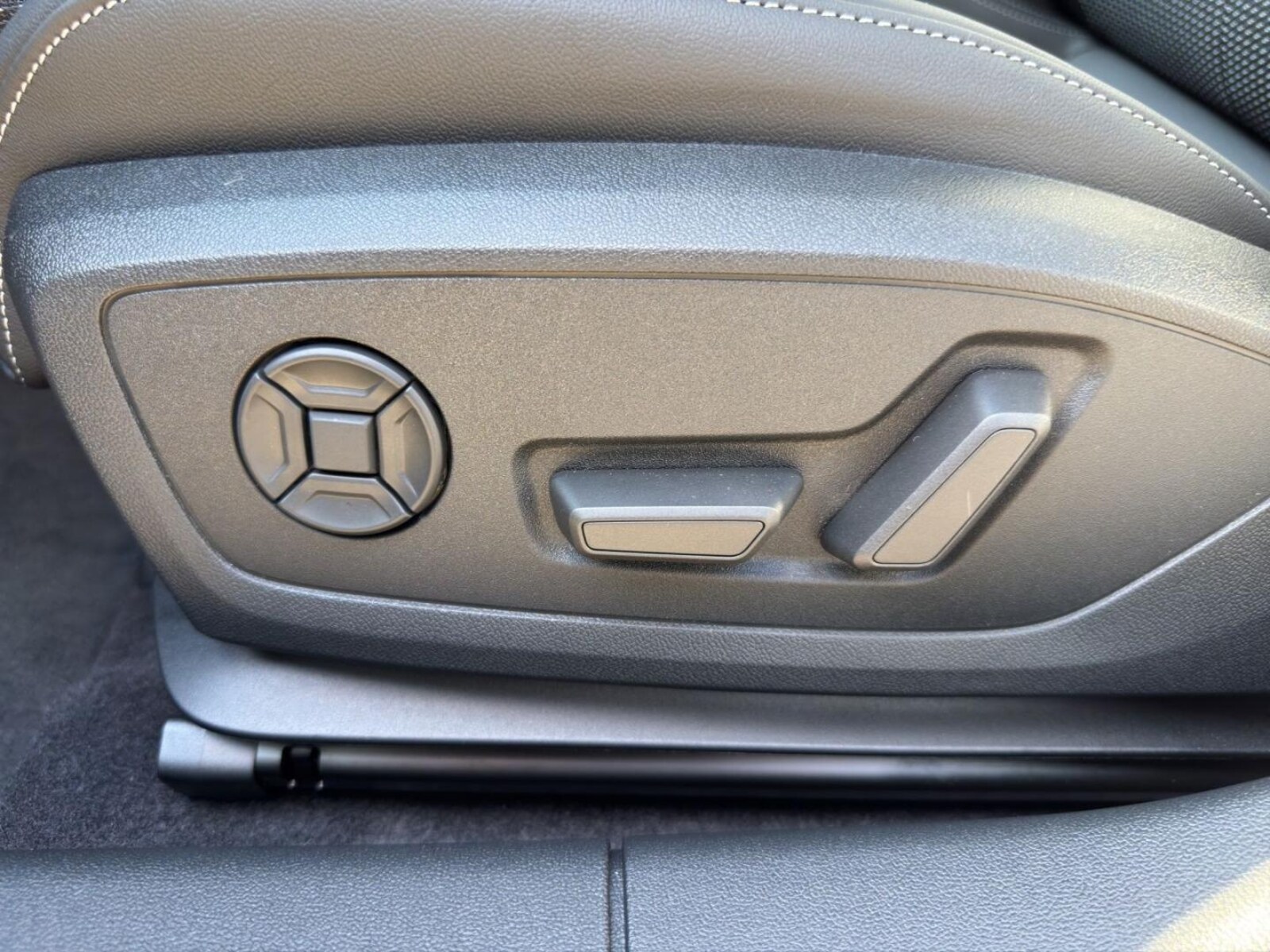 Audi A3 Sportback – Bild 17