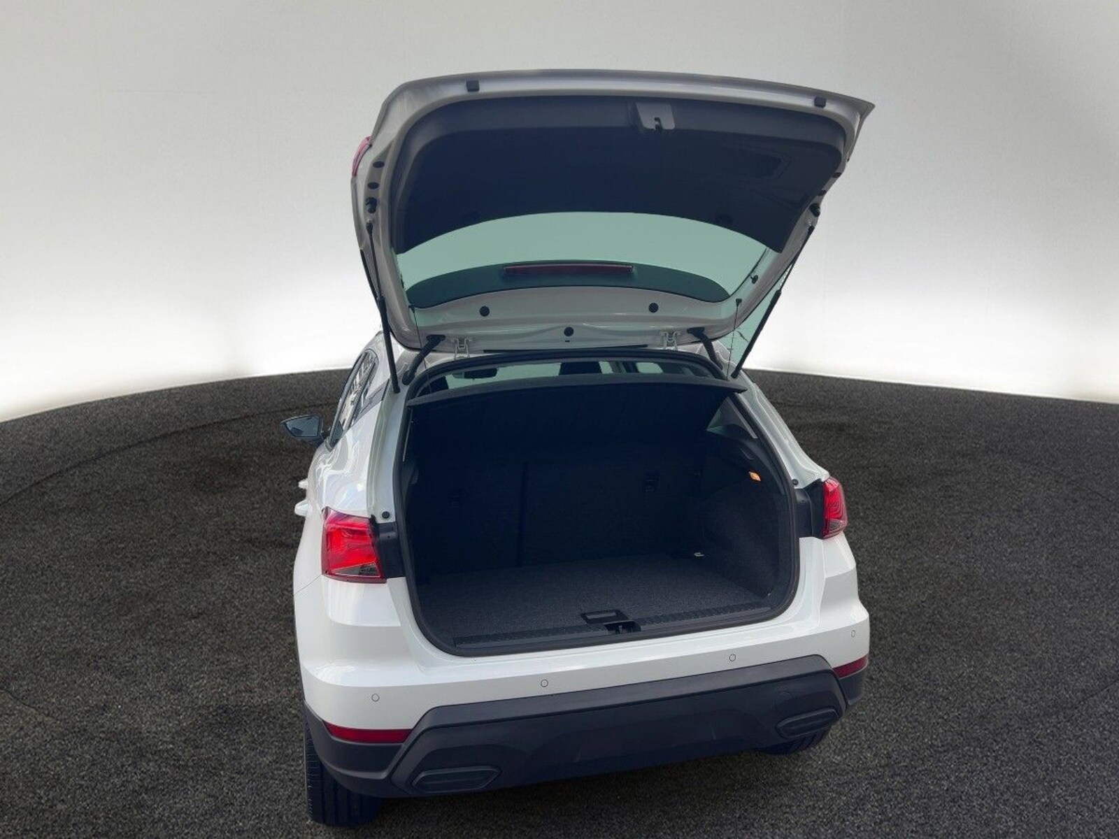SEAT Arona – Bild 9