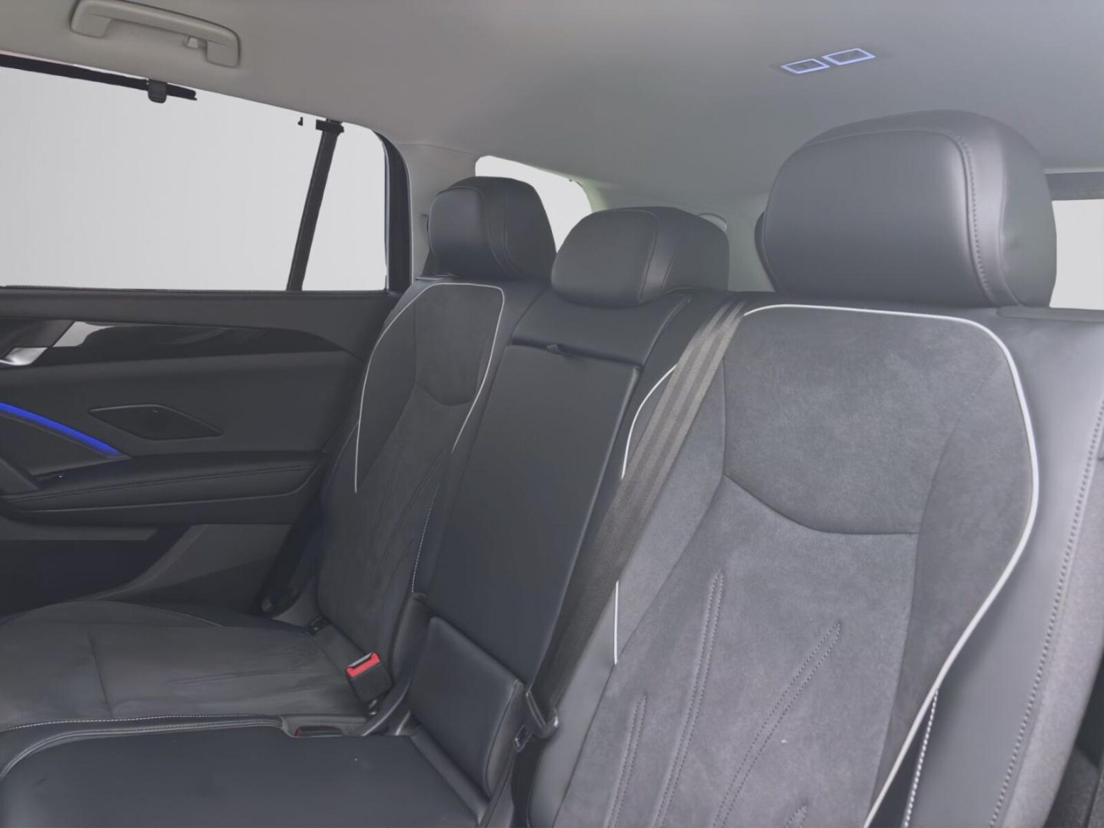 Volkswagen Tayron – Bild 16