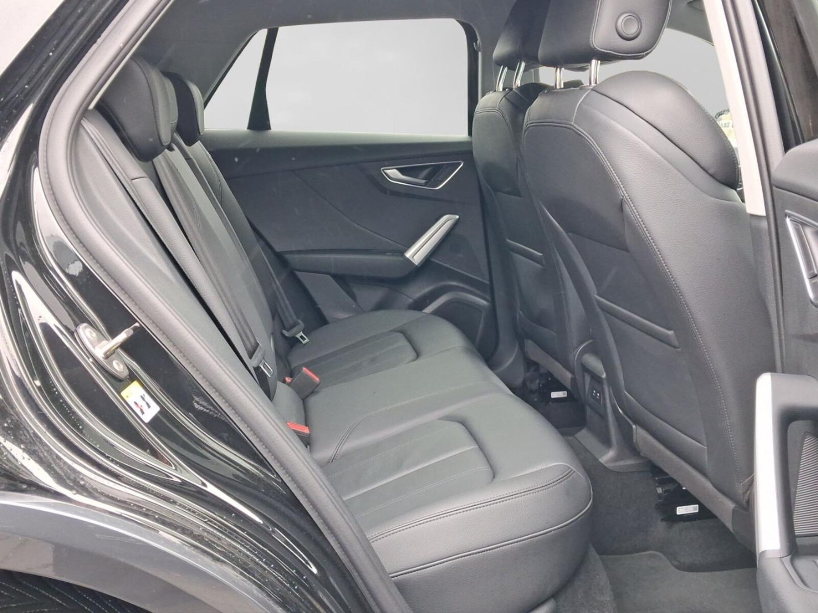 Audi Q2 – Bild 17