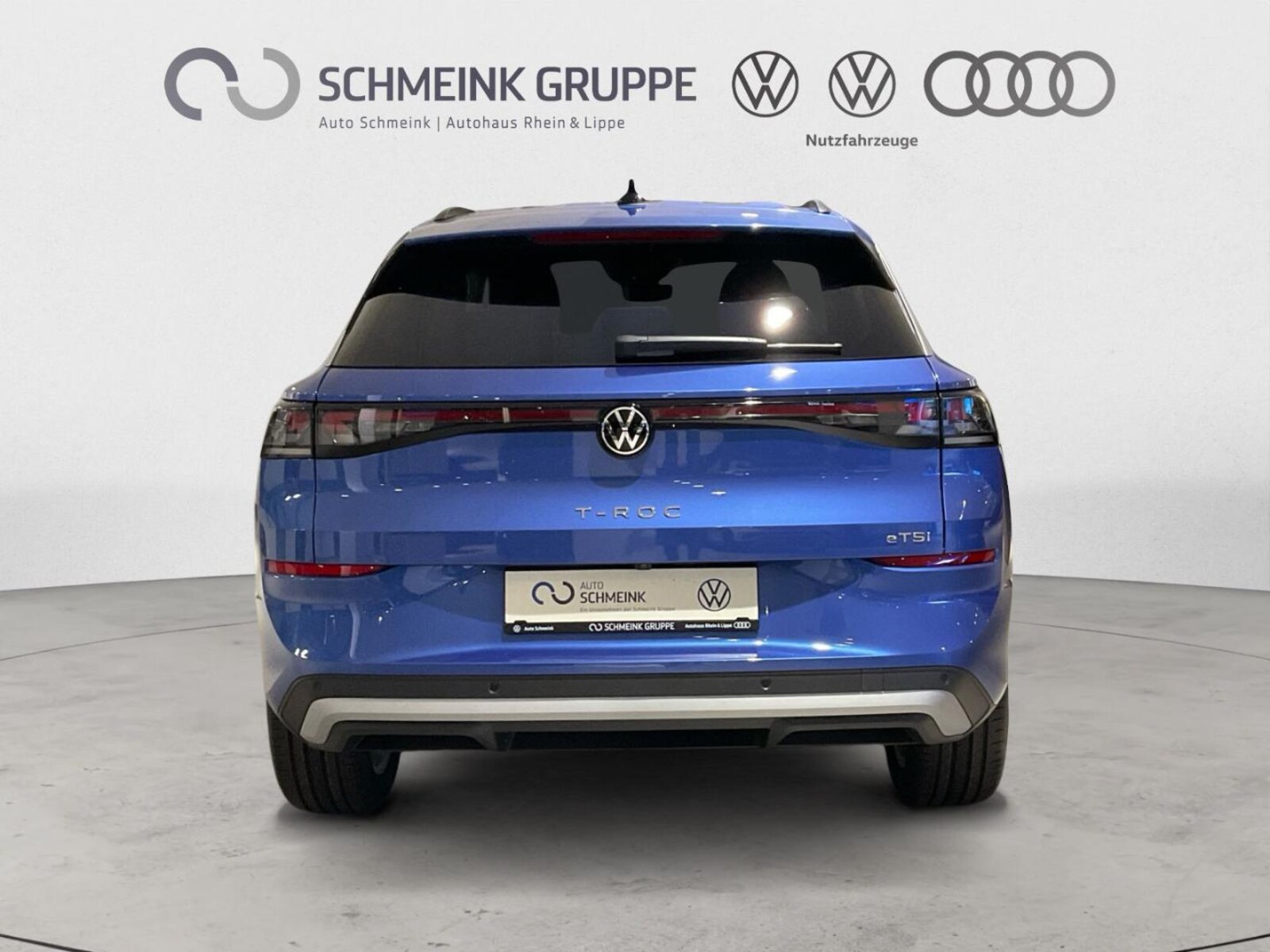 Volkswagen T-Roc – Bild 5