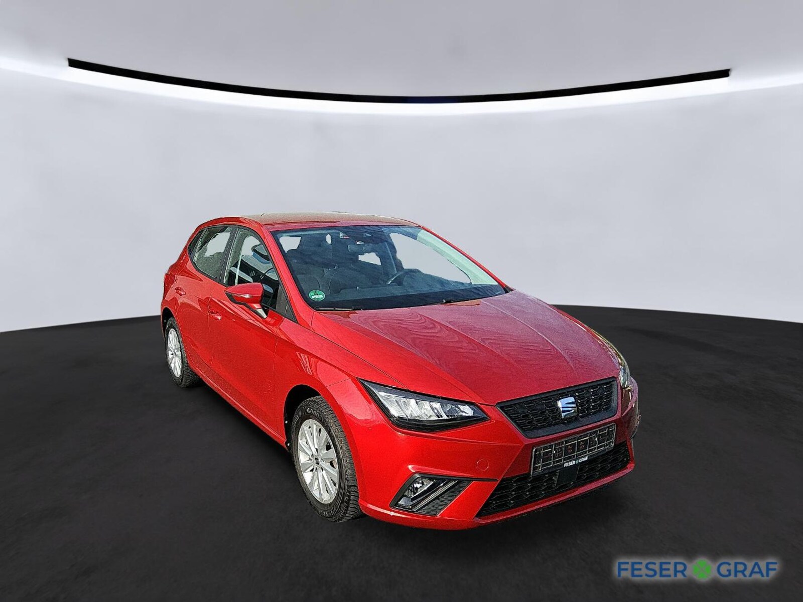 SEAT Ibiza – Bild 2