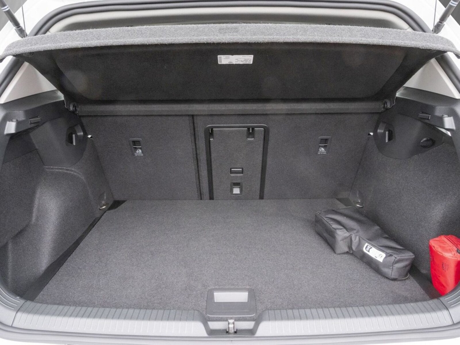 Volkswagen Golf – Bild 6