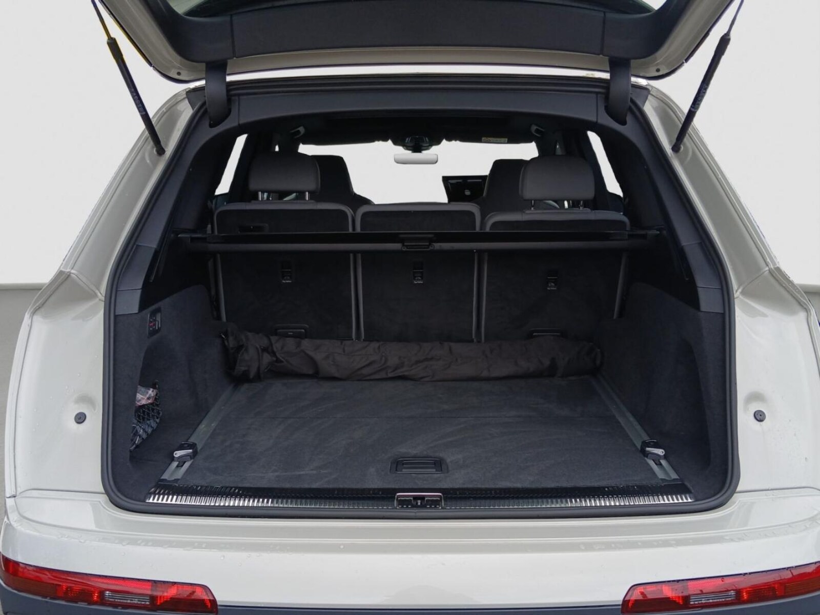 Audi Q7 – Bild 14