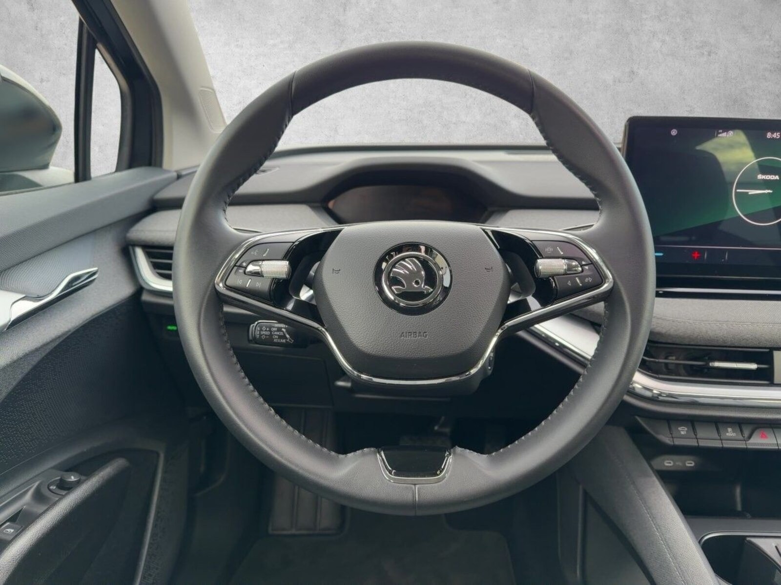 Škoda Enyaq – Bild 13