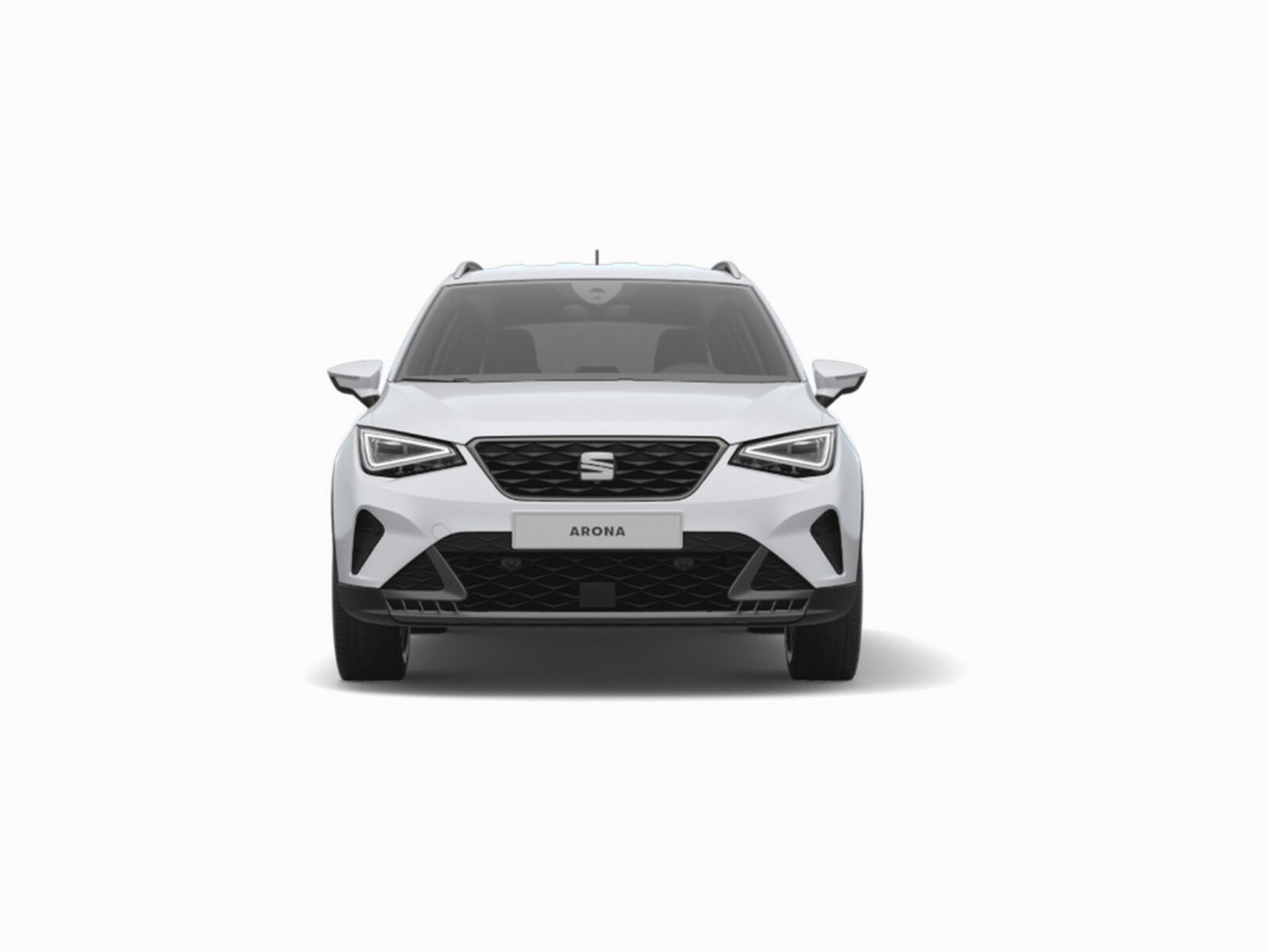 SEAT Arona – Bild 6