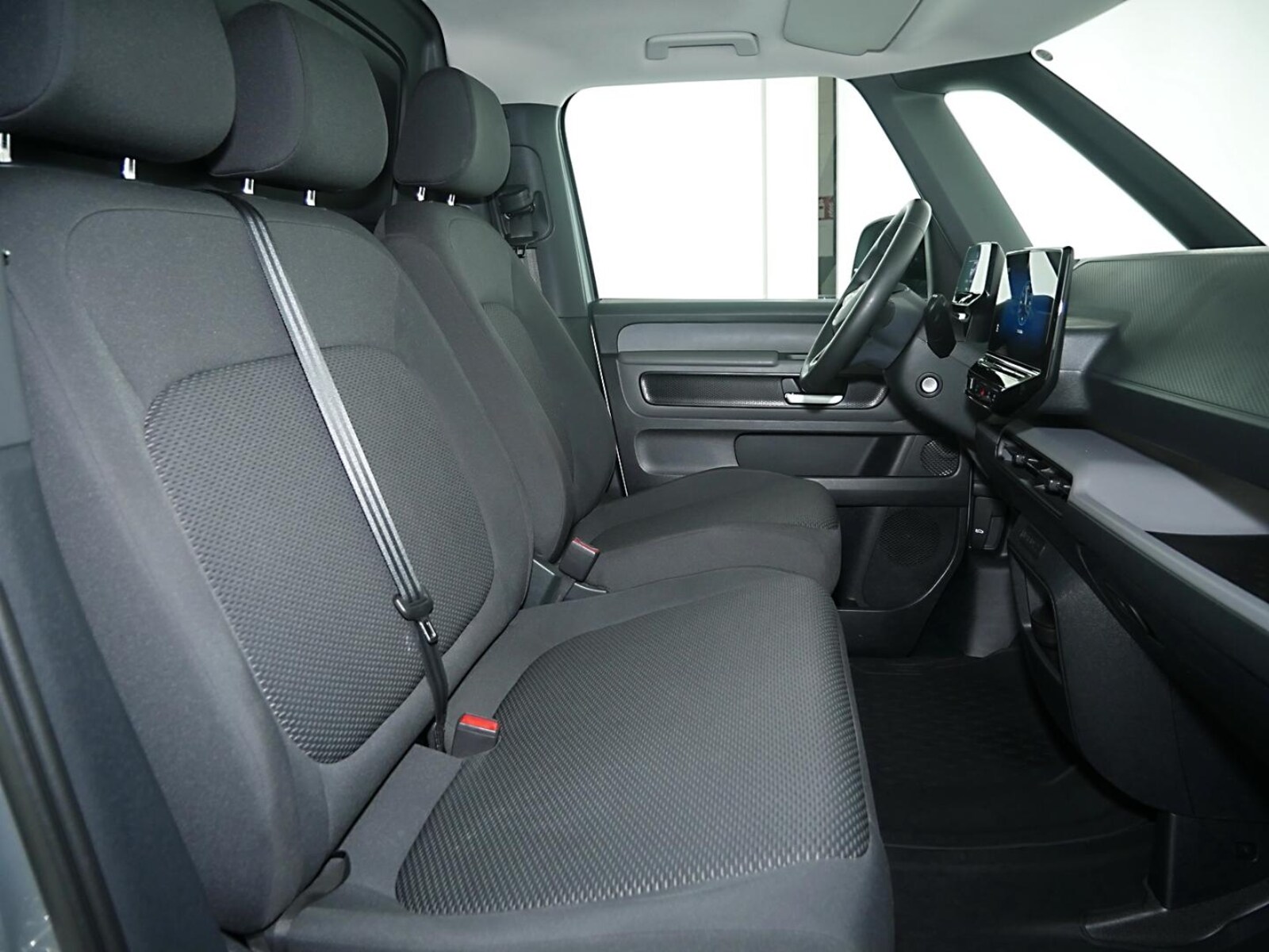 Volkswagen ID. Buzz Cargo – Bild 6