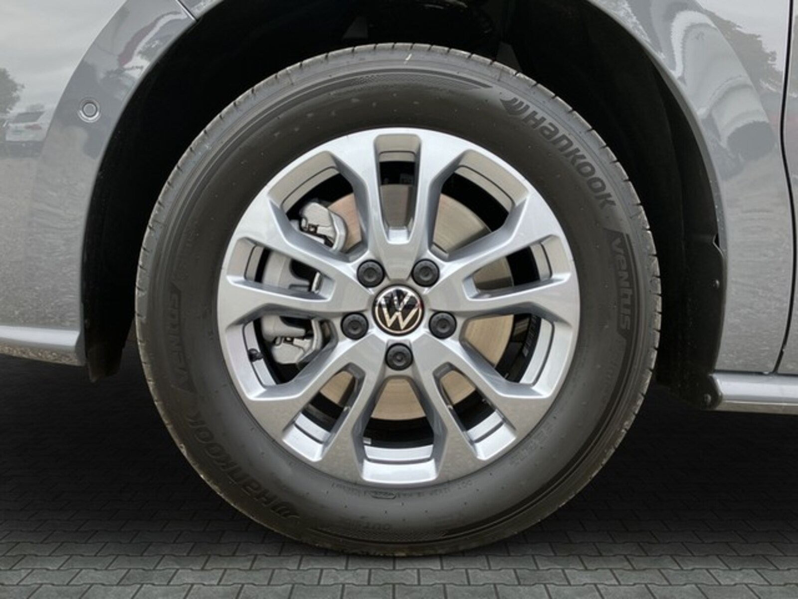 Volkswagen California – Bild 9