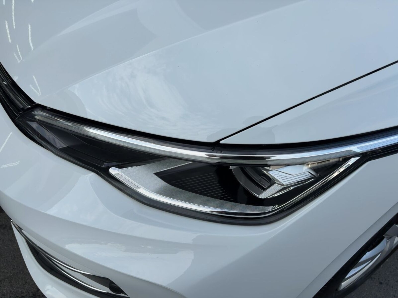 Volkswagen Golf – Bild 14