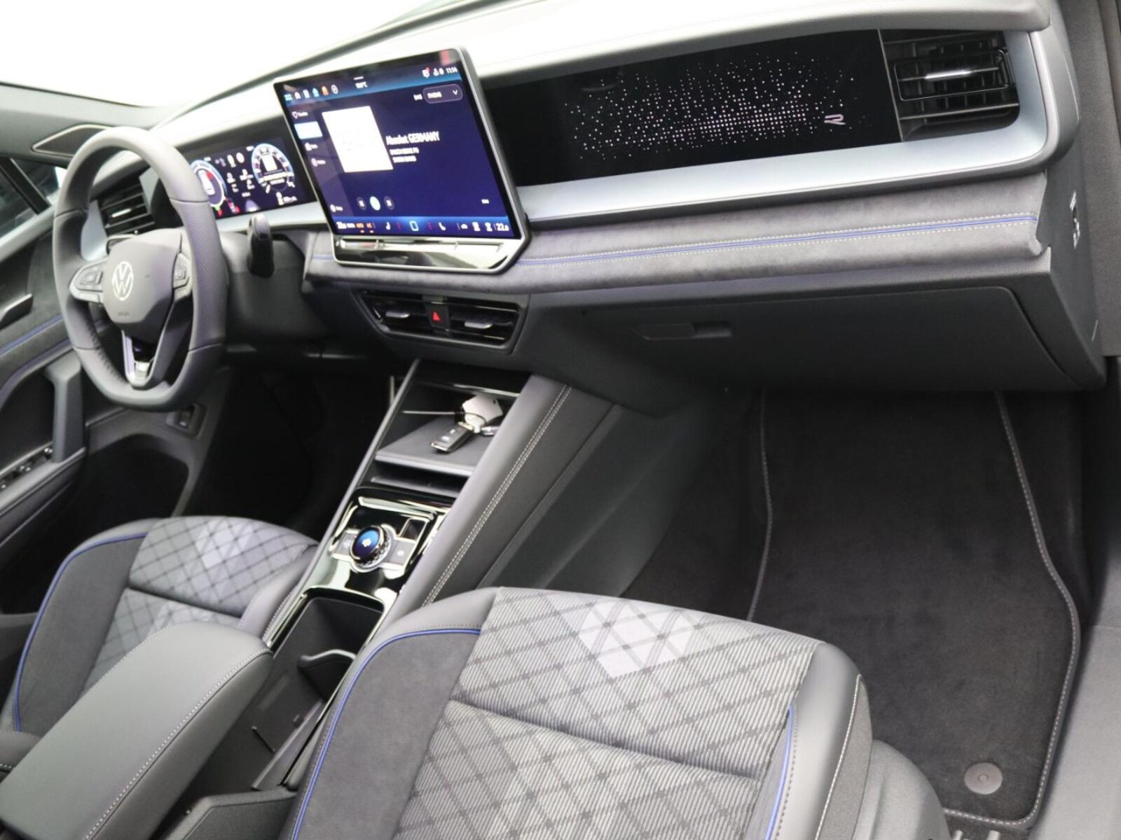 Volkswagen Tayron – Bild 7